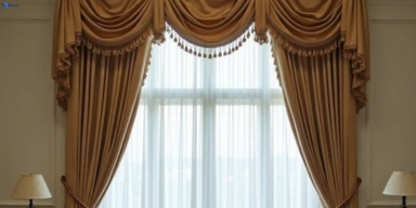 Steam cleaning heavy drapes on-site rydalmere-nsw Matty Curtain Cleaning