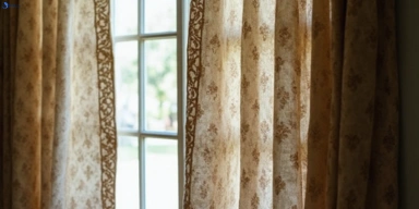 Dry cleaning delicate silk velvet drapes rydalmere-nsw Matty Curtain Cleaning